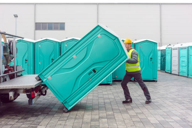 Trusted Scanlon, MN porta potty rental Experts
