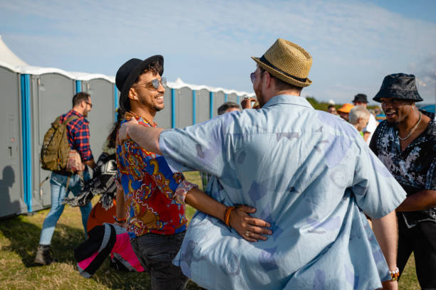 Best Porta potty for special events  in Scanlon, MN