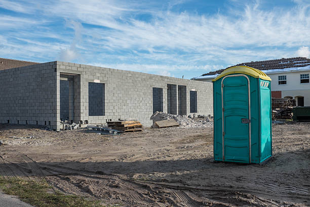 Best Long-term porta potty rental  in Scanlon, MN